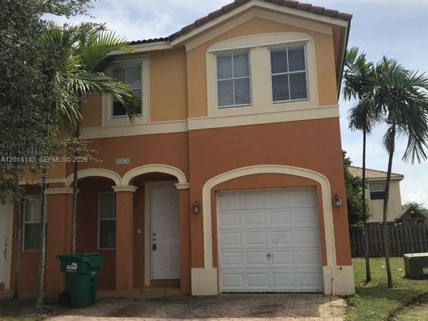 10870 SW 243rd Ln , Homestead, FL 33032