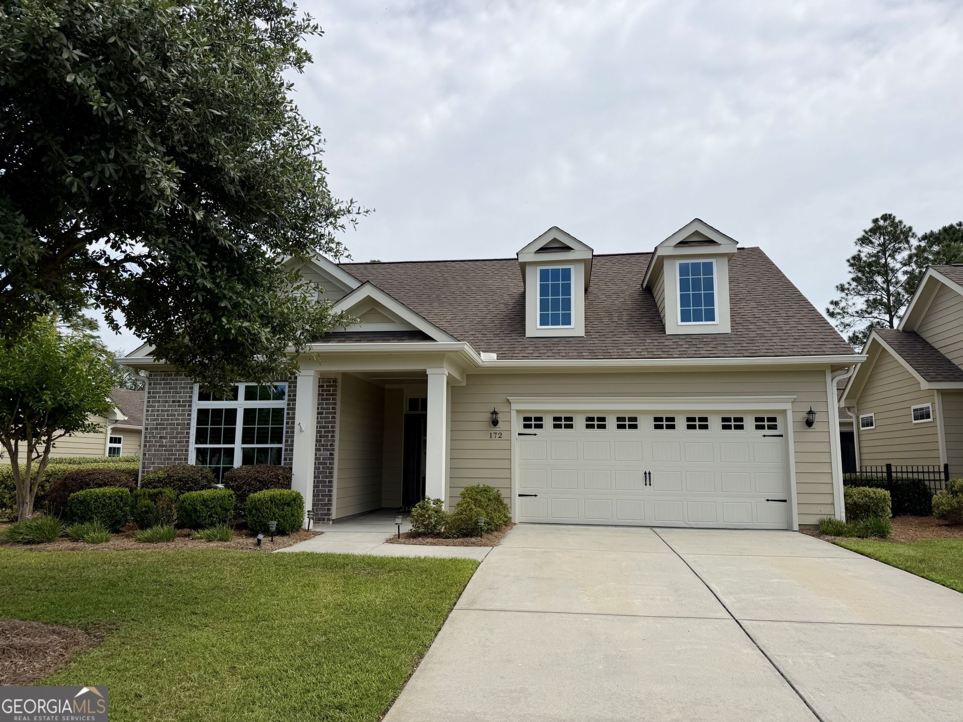 172 Kingfisher Circle, Pooler, GA 31322 Main Photo