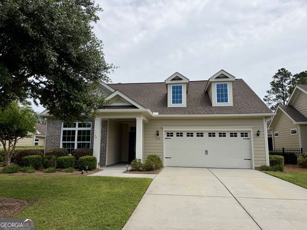 172 Kingfisher Circle, Pooler, GA 31322