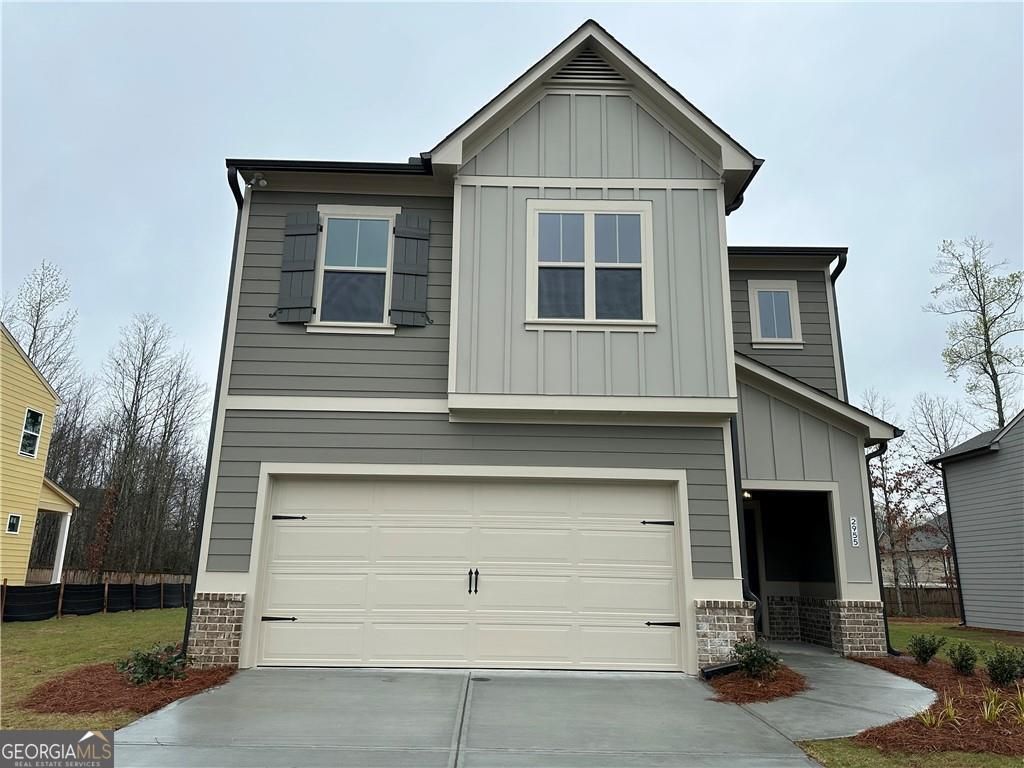 2955 Vinca Drive, Buford, GA 30519 Main Photo