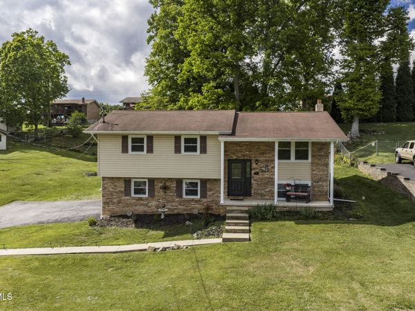464 Springfield Drive, Bristol, TN 37620