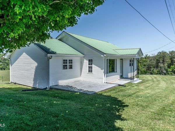 180 South Mill Road, Greeneville, TN 37743
