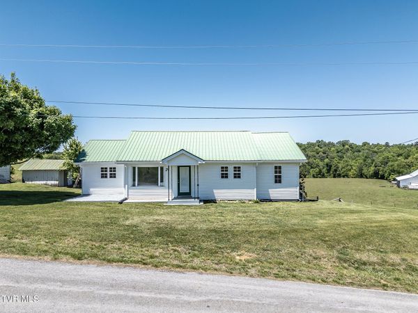 180 South Mill Road, Greeneville, TN 37743