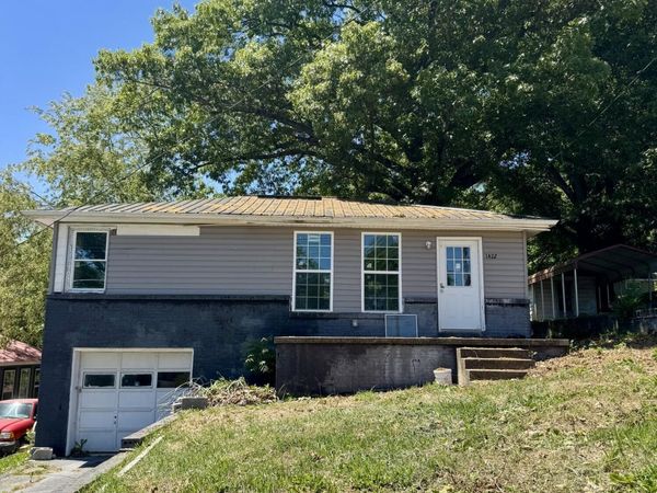 1422 Suncrest Drive, Kingsport, TN 37665