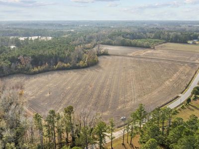 TBD Bertie Rd. , Green Sea, SC 29545