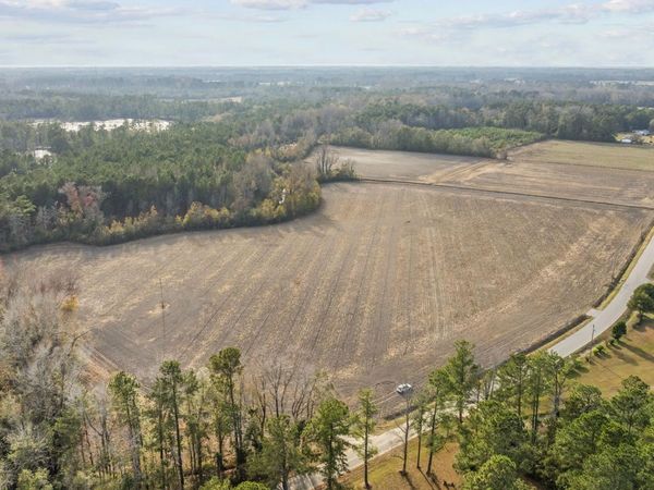 TBD Bertie Rd. , Green Sea, SC 29545