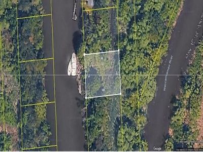 TBD Long Island Ln., Pawleys Island, SC 29585