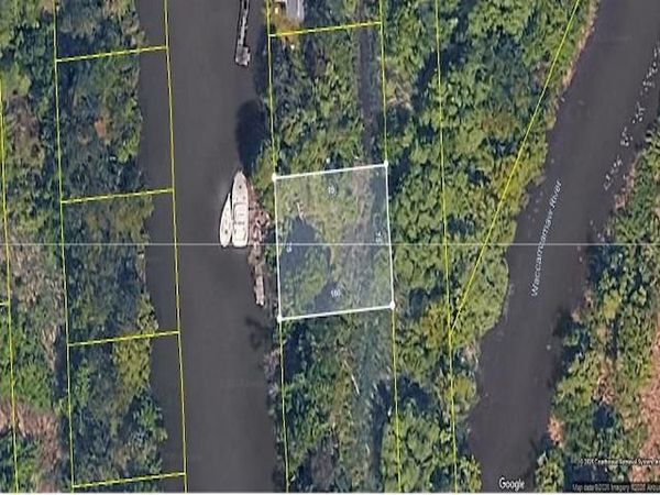 TBD Long Island Ln., Pawleys Island, SC 29585