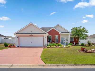 4043 Grousewood Dr. , Myrtle Beach, SC 29588