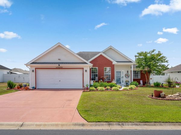 4043 Grousewood Dr. , Myrtle Beach, SC 29588