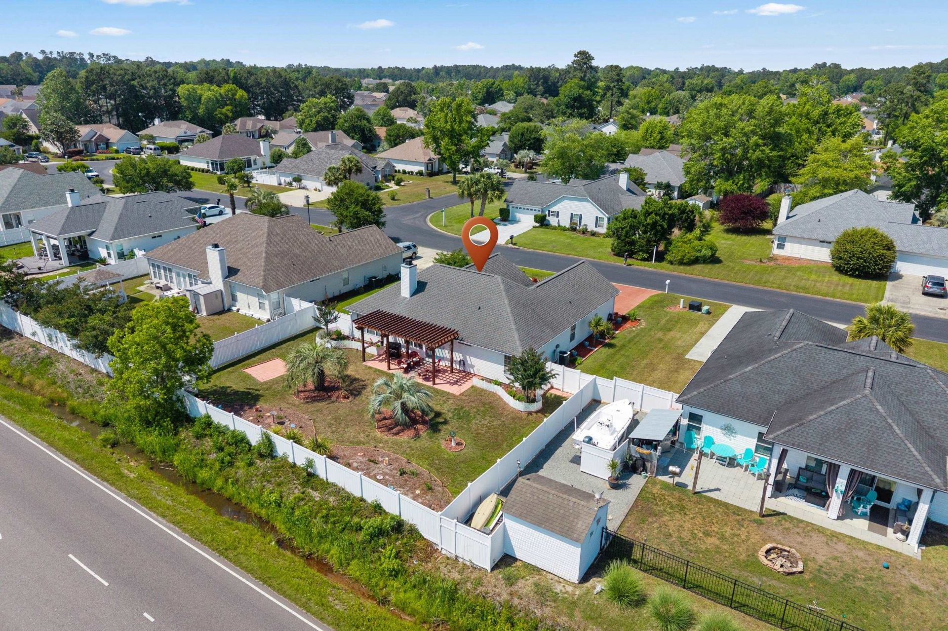4043 Grousewood Dr.  Photo 35