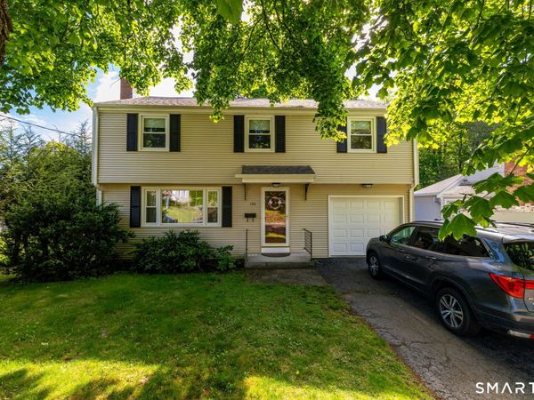 146 Victoria, New Britain, CT 06052