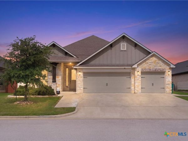 3211 Trinity Drive , Belton, TX 76513