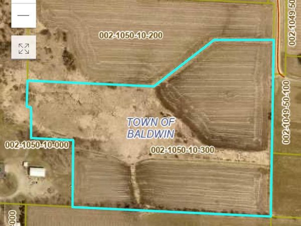 Lot 3 235th Street , Baldwin, WI 54002