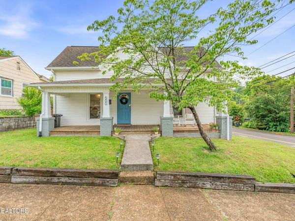 500 E Oldham Ave, Knoxville, TN 37917