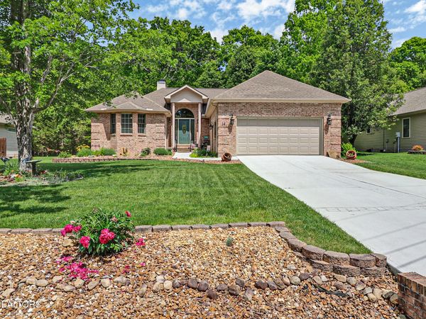 14 Dickens Lane, Fairfield Glade, TN 38558