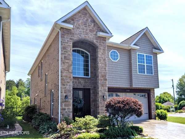 3518 Harbor View Way, Knoxville, TN 37920