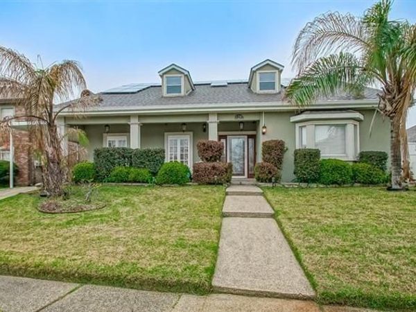 11287 WINROCK Drive , New Orleans, LA 70128