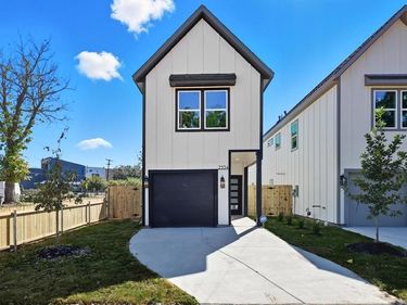 2534 Lowery Street, Dallas, TX 75215