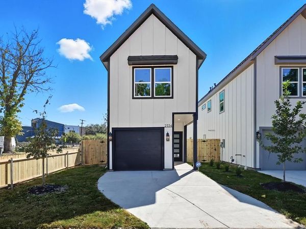 2534 Lowery Street, Dallas, TX 75215