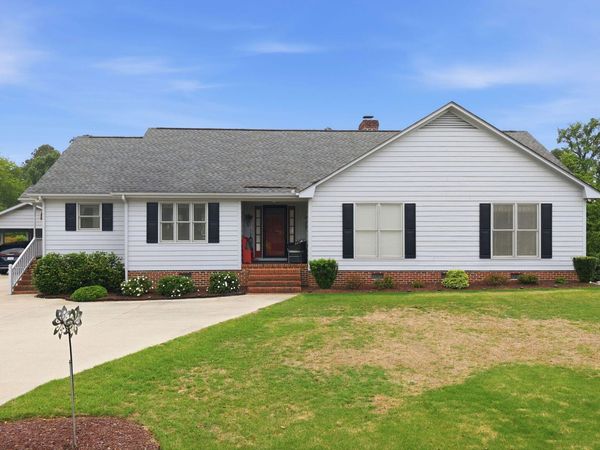 7790 S Old Carriage Road , Rocky Mount, NC 27803