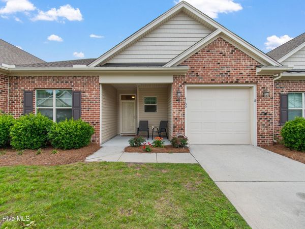 4180 Cambridge Cove Road SE, Unit 2, Southport, NC 28461