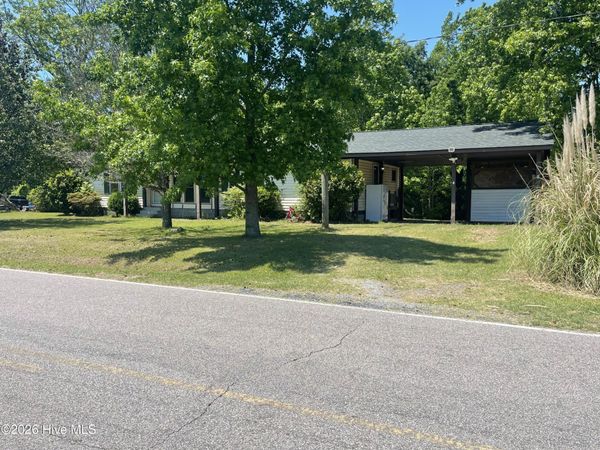901 Dillards Mill Road , Tyner, NC 27980