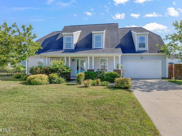 2113 Eleuthera Way , Elizabeth City, NC 27909