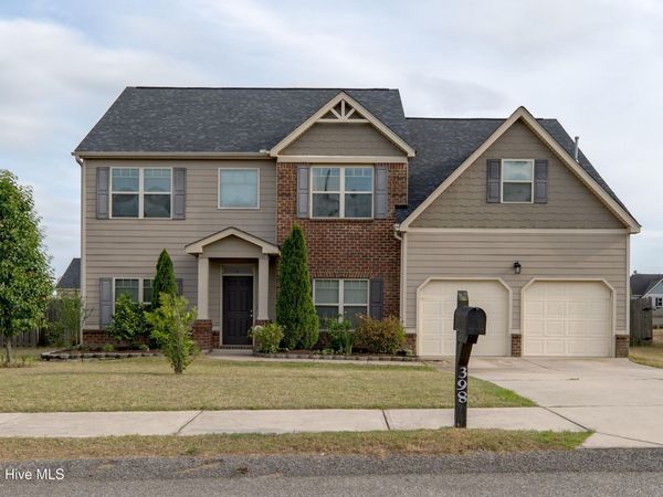398 Fioli Circle, Graniteville, SC 29829