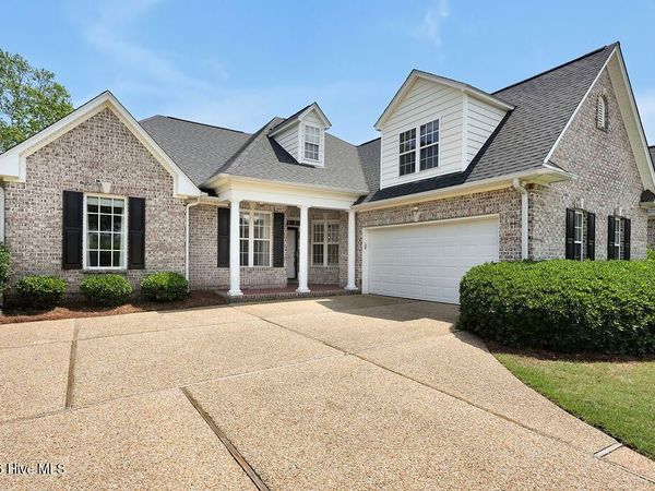 1062 Stonebridge Lane, Leland, NC 28451