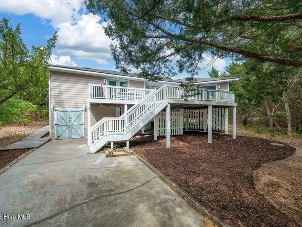 314 Stede Bonnet Wynd , Bald Head Island, NC 28461
