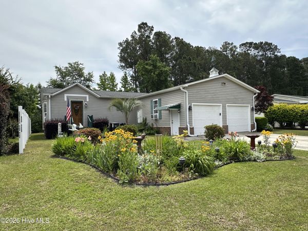 905 Palmer Drive, Calabash, NC 28467