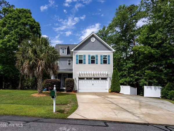 213 Creek View Circle , Sneads Ferry, NC 28460
