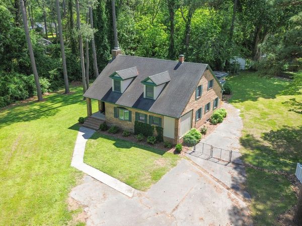 1507 Rivershore Road , Elizabeth City, NC 27909