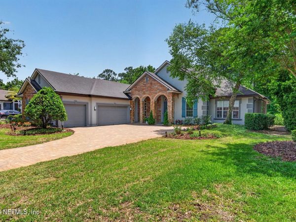 508 SEBASTIAN Square, St. Augustine, FL 32095