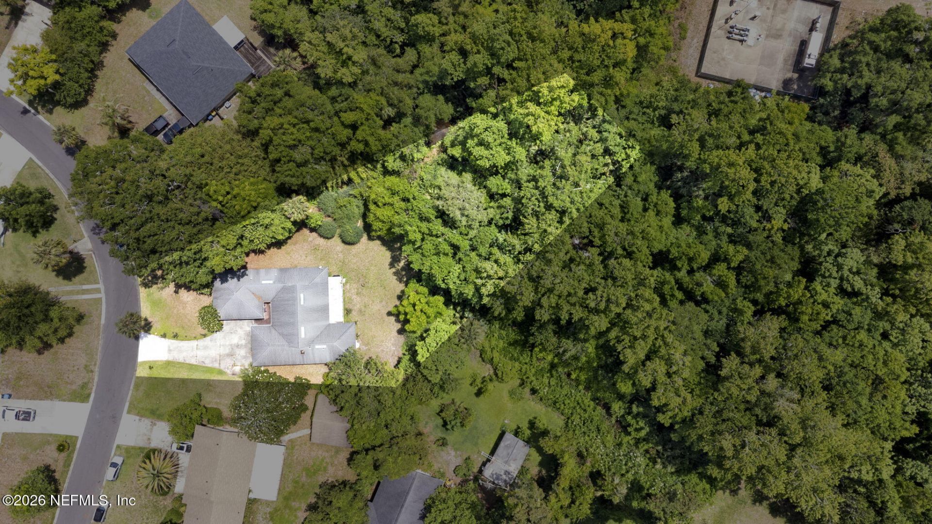 1215 Lamanto Avenue E, Jacksonville, FL 32211 Photo