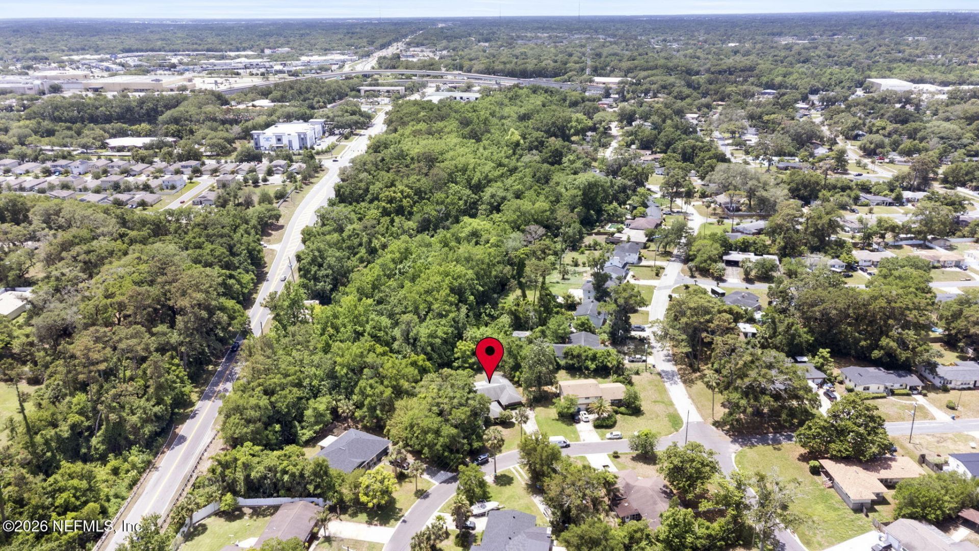 1215 Lamanto Avenue E, Jacksonville, FL 32211 Photo