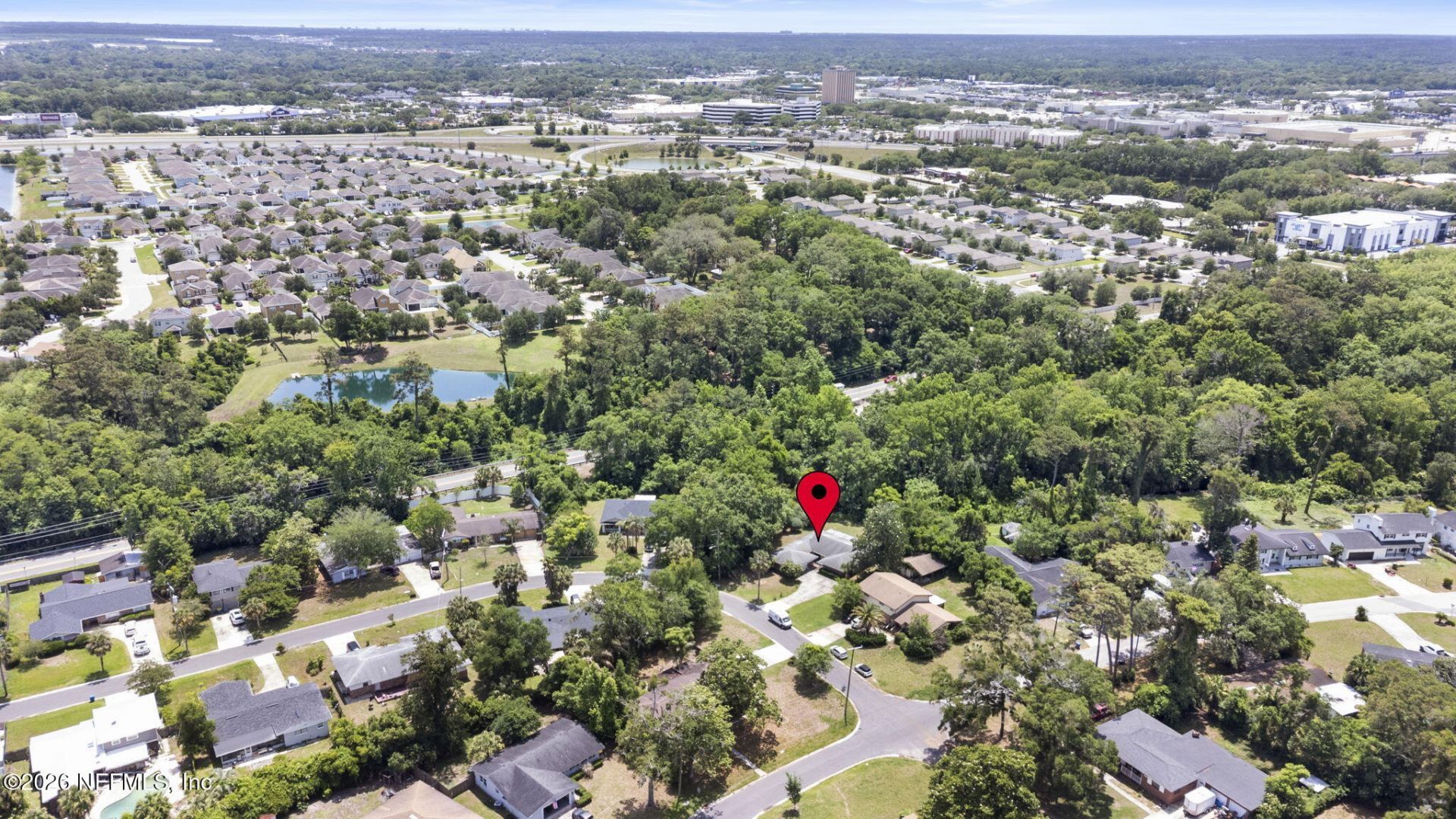 1215 Lamanto Avenue E, Jacksonville, FL 32211 Photo