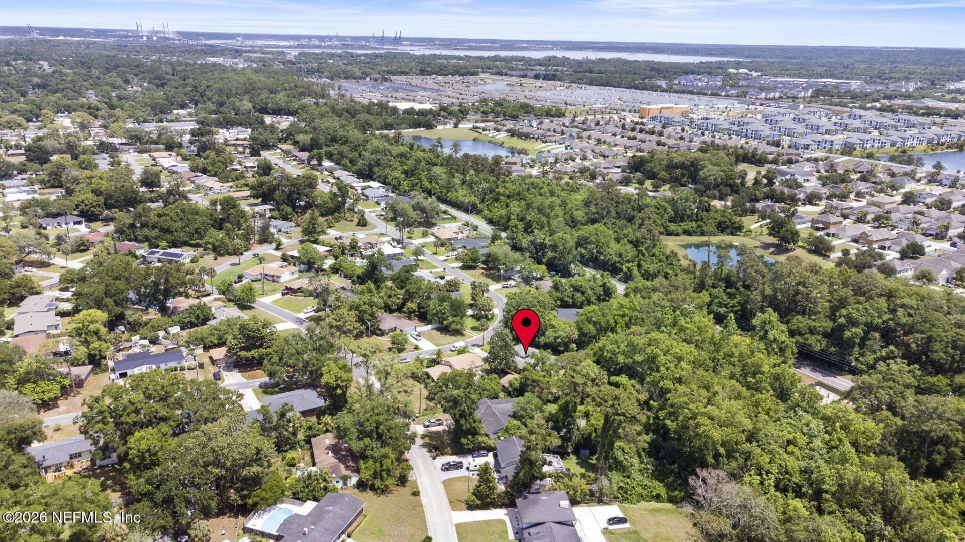 1215 Lamanto Avenue E, Jacksonville, FL 32211 Photo