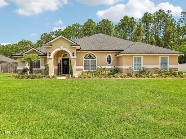 573 WELLHOUSE Drive, Jacksonville, FL 32220