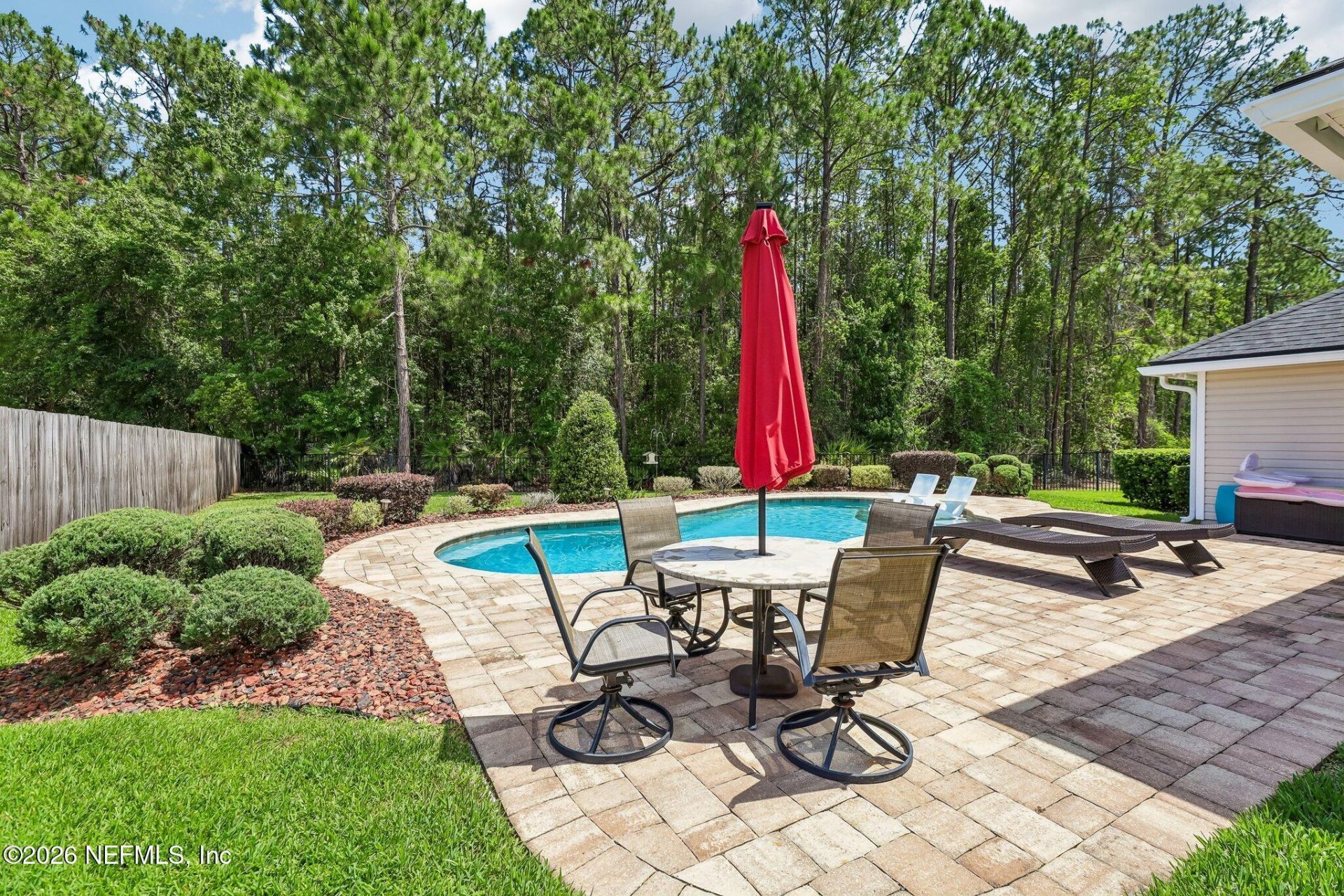 573 Wellhouse Drive, Jacksonville, FL 32220 Photo