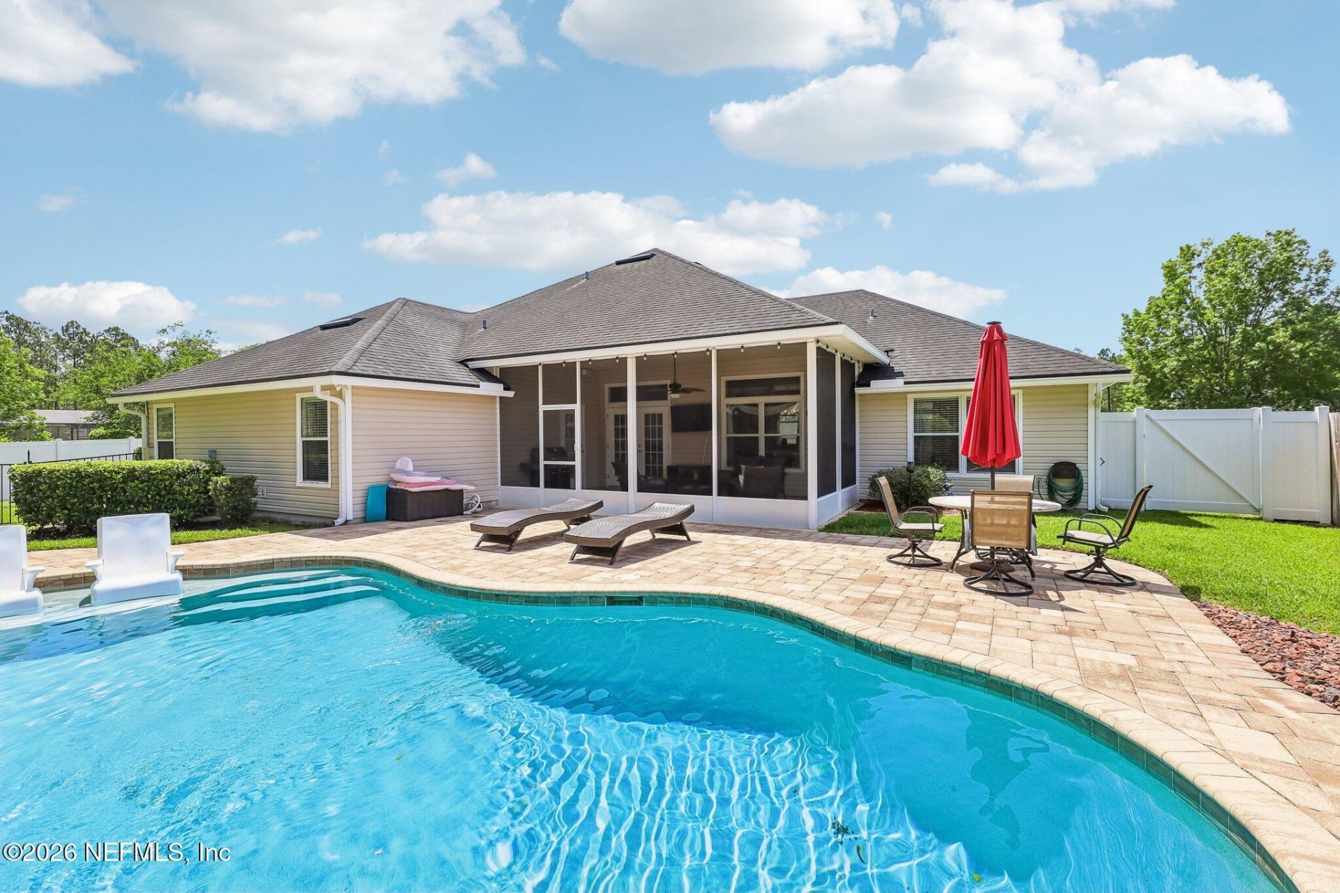 573 Wellhouse Drive, Jacksonville, FL 32220 Photo