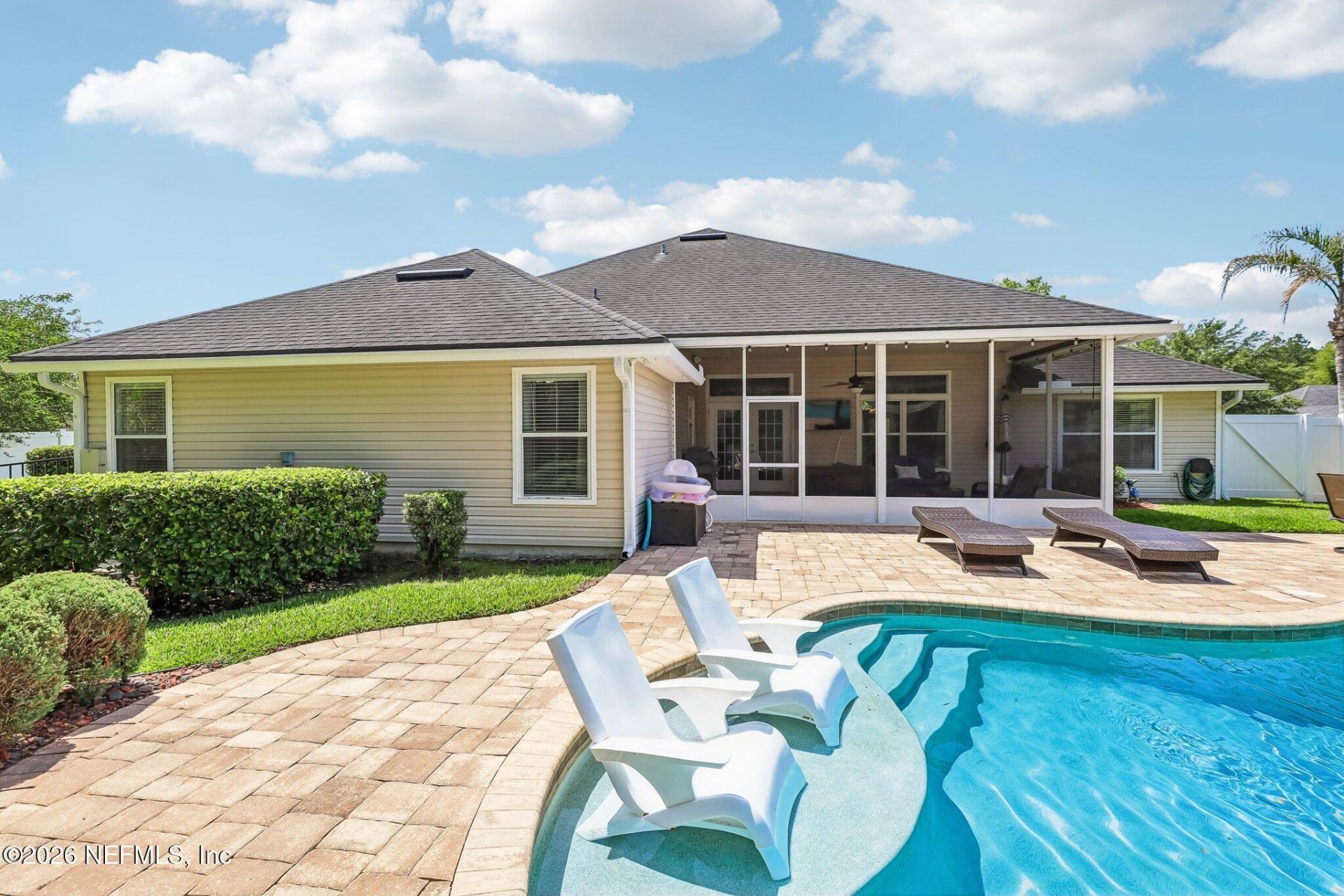 573 Wellhouse Drive, Jacksonville, FL 32220 Photo