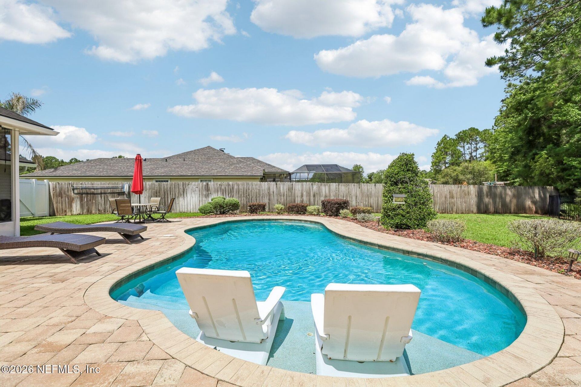 573 Wellhouse Drive, Jacksonville, FL 32220 Photo
