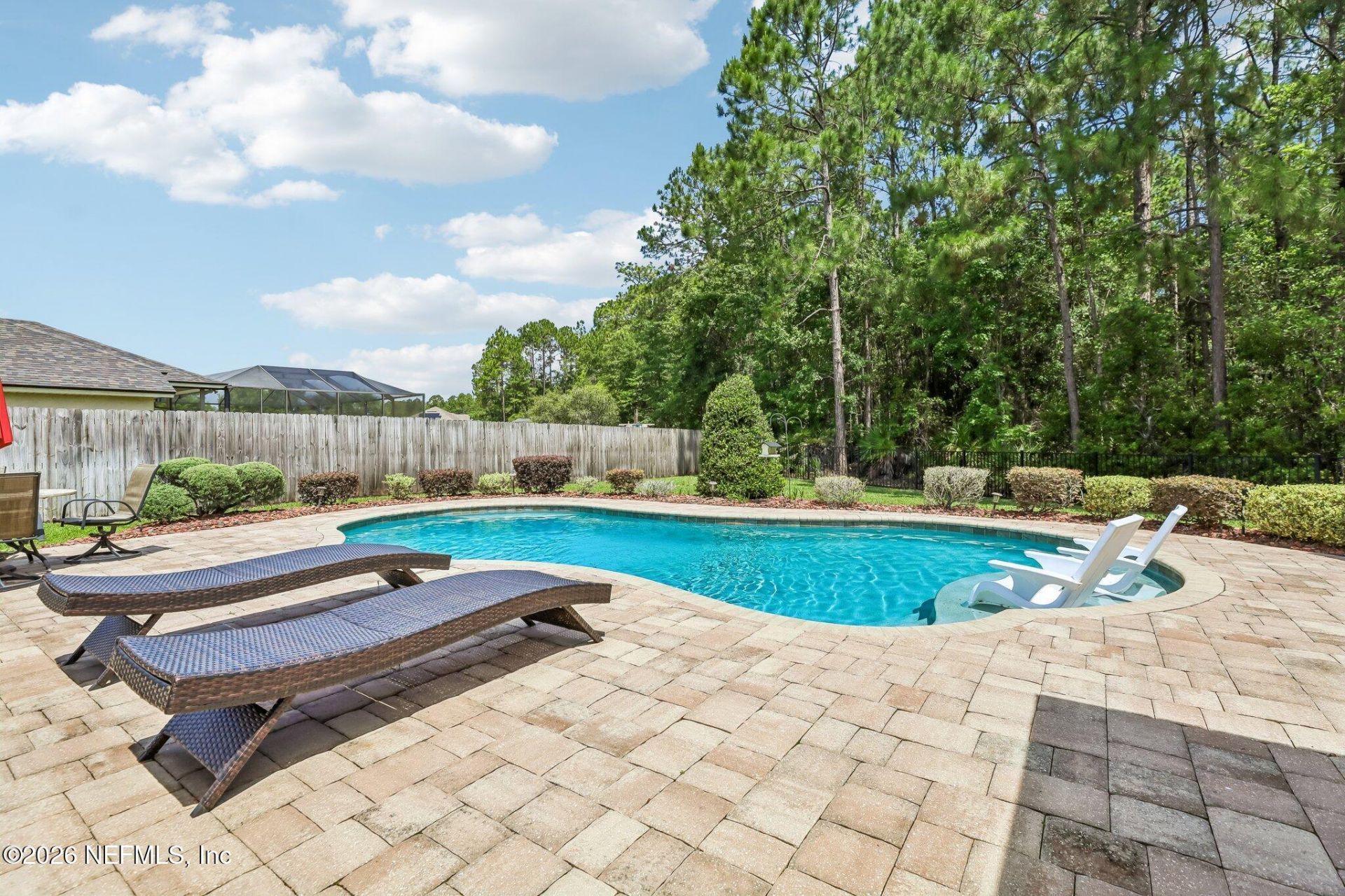 573 Wellhouse Drive, Jacksonville, FL 32220 Photo