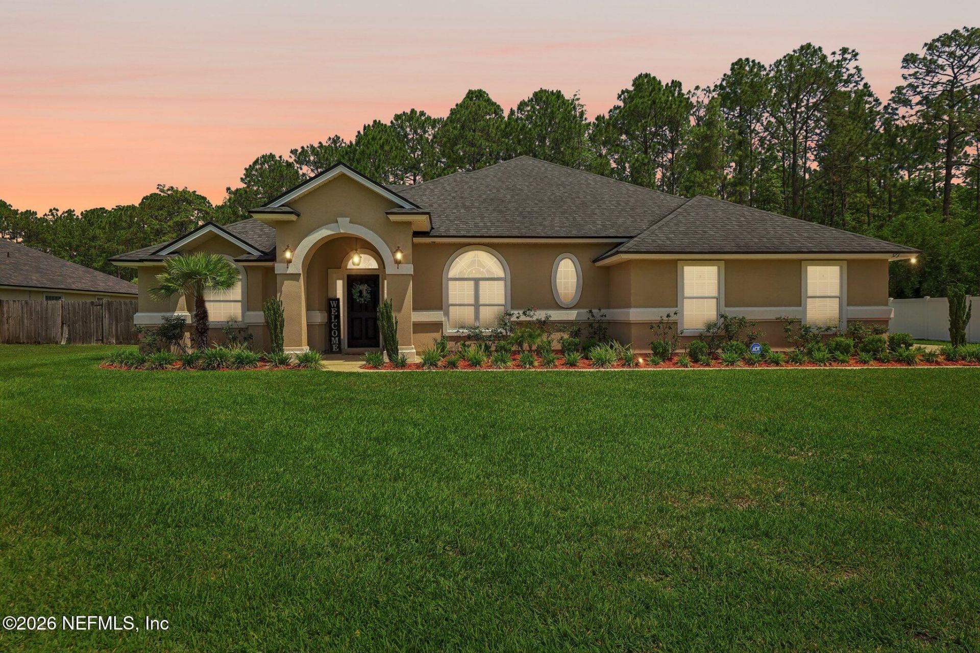 573 Wellhouse Drive, Jacksonville, FL 32220 Photo