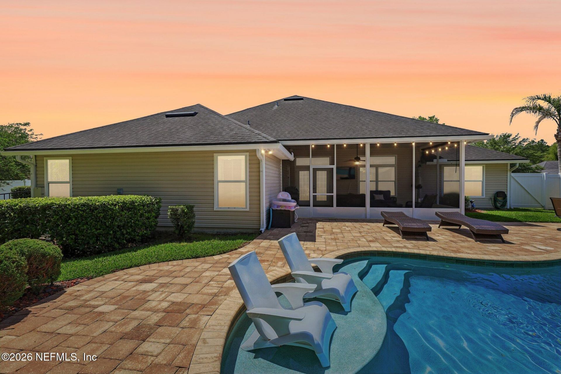 573 Wellhouse Drive, Jacksonville, FL 32220 Photo