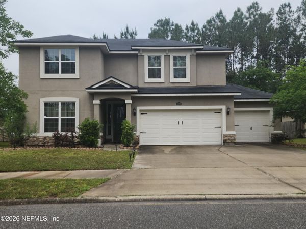 11722 PARKER LAKES Drive, Jacksonville, FL 32221