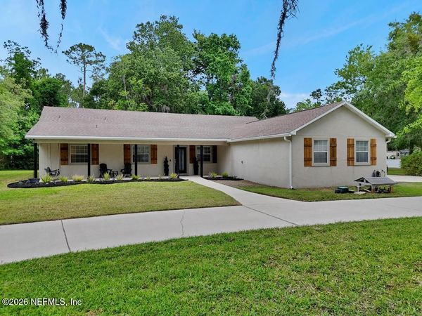 1929 VILLAGE TRAIL Way, Jacksonville, FL 32259