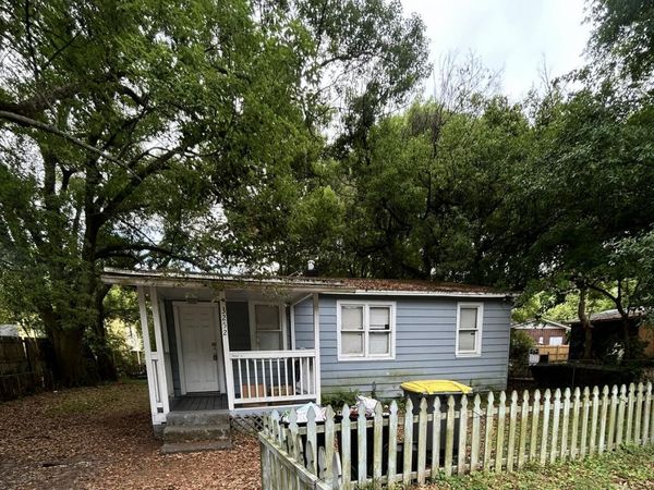3252 THOMAS Street, Jacksonville, FL 32254